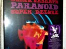 Black Sabbath Paranoid [Super Deluxe Edition] (5xLP/Book, 2021) NEW heavy metal