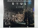 Collective Soul - Live Vinyl Record LP