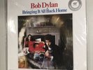 Bob Dylan Bringing It All Back Home Mono 2lp 180g 45rpm Mobile Fidelity Sealed