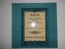 RARE...HONEGGER HENRI 