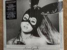 ARIANA GRANDE Dangerous Woman 2016 1st Pressing Urban Outfitters 2 LP VINYL
