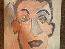 Bob Dylan - Self Portrait - 2x Vinyl LP - EX/EX. Gatefold.  C2x 30050