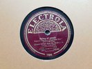 Glenn Miller - String of pearls/ Little brown jug Schellack 78 rpm