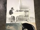 John Lennon IMAGINE LP UK PRESS Poster Picture Insert Stereo PAS 10004 ?