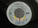 Z17 GAS 066 LATIN FUNK SOUL LA SANGRE CALIENTE LA CULEBRA EL BAILE DEL SILLON