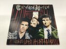 Crowded House Temple of Low Men (1988) Vinyl Music Record #122
