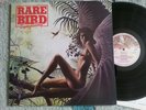 RARE BIRD - SYMPATHY  ( Mad Hatter Label )   LP vinyl record.