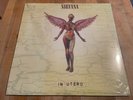 Nirvana In Utero 2003 UK Steve Albini mix