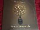 The Fray - How to Save a Life - Buttercream Vinyl LP Record - Rare - Excellent