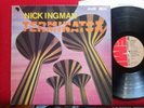 NICK INGMAN TERMINATOR LP EMI Studio 2 Stereo Joe Moretti Brian Bennett Tony Coe