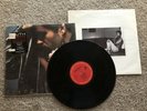 George Michael 1987 Faith LP by Columbia Records