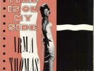 Time Is On My Side Irma Thomas UK vinyl LP album record KENT010 KENT RECORDS