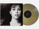 Mariah Carey Daydream metallic gold vinyl VMP (vinyle Or métalisé) USA