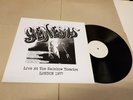 Genesis - Live at the rainbow theatre, London 1977 - Top Condition
