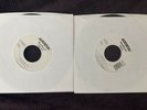 OUTKAST - Hey Ya  & Roses RARE 2004 Arista Jukebox 45’s NM- STUNNING TWO 7” LOT