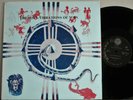 Sun Ra The Soul Vibrations Of Man El Saturn 771 Black Silver Lbl '76 Original NM