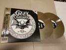 Ozzy Osbourne - Speak of the Devil Tour (2 X Gold Vinyl) - Top Condition