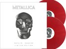 METALLICA Seattle '89 Vol.2 2xLP Radio Live Broadcasting Limited Edition NEW .cp