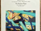 Wild & Fidler/Gershwin/Rhapsody in Blue Chesky RC8 (TAS)
