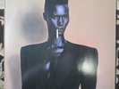 GRACE JONES - NIGHTCLUBBING LP Album 1981 Island Records 203 481 Germany NM