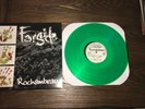 Farside “Rochambeau” 12 inch vinyl record revelation records