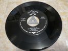 Elvis Presley 45 All Shook Up German 47-6870 with Triangle Adapter