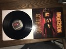 shai hulud/Indecision split 10 inch vinyl record Revelation records