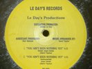 GEMI TAYLOR YOU AINT SEEN NOTHIN YET OBSCURE PRIVATE PRESS SYNTH BOOGIE FUNK