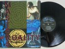 Masters of Reality	s/t	422-842 904-1	US LP + OIS delicious (76)