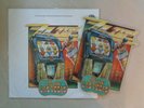 ZZ Top	Viva Las Vegas	W0098P	UK LIMITED SHAPED PICTURE DISC + Insert (76)