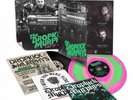 DROPKICK MURPHYS - TURN UP THAT DIAL LTD. PINK GREEN SWIRL VINYL LP + 7