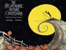 MONDO NIGHTMARE BEFORE CHRISTMAS ORIGINAL MOTION PICTURE SOUNDTRACK VINYL 2xLP