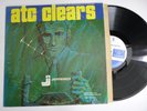 ATC Clears Air Traffic Control Jeppesen Gift Idea Record Vinyl lp Album