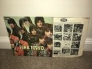 PINK FLOYD Piper At The Gates Of Dawn LP Columbia 1967 Stereo UK 1st Press