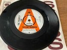 The Piccadilly Line - Yellow Rainbow UK 7' CBS Promo 1968 Pop Psych Rock