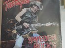 TED NUGENT SWEDEN ROCKS 2LP SEALED