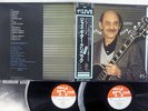 JOE PASS JAZZ GUITAR CLONOC LIVE PABLO LIVE 50MJ 3530,1 Japan OBI VINYL 2LP