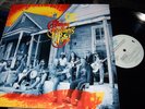 THE ALLMAN BROTHERS BAND : SHADES OF TWO WORLDS LP 1991 EPIC NL