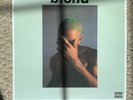 FRANK OCEAN - BLOND 2xLP ORANGE VINYL VERY RARE ?