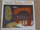 Less Than Jake Losers Kings And Thing We Dony Understand Color Vinyl