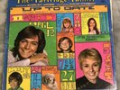 The Partridge Family Up To Date LP - 1971 Original Vinyl Album And Rare Bonus