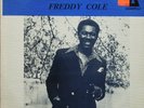 LP  / SOUL JAZZ / FREDDY COLE / THE COLE NOBODY KNOWS / AUDIOPHILE
