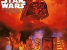 John Williams Star Wars  The Empire Strikes Back vinyl L.P. SET ID99z