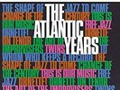 Ornette Coleman The Atlantic Years vinyl Vinyl ID23z