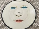 Talk Talk - Talk Talk / Mirror Man 7” Picture Disc Vinyl EMIP5352