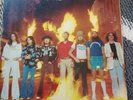 Lynyrd Skynyrd - Street Survivors - Vinyl Record 1977- Gatefold MCA- 3029 Flame