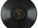 Jazz 78 - Ella Fitzgerald & Louis Jordan - Baby, It's Cold Outside - Decca - mp3