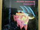 BLACK SABBATH Paranoid WARNER BROS. LP (WS 1887) 1970 SEALED VINYL RECORD