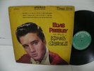 Elvis Presley - King Creole Rare KOREA Unique Vinyl LP Domido Records