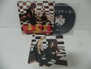 Roxette - Crash  Boom  Bang  1994 Rare Korea Vinyl LP W/Insert & No Barcode